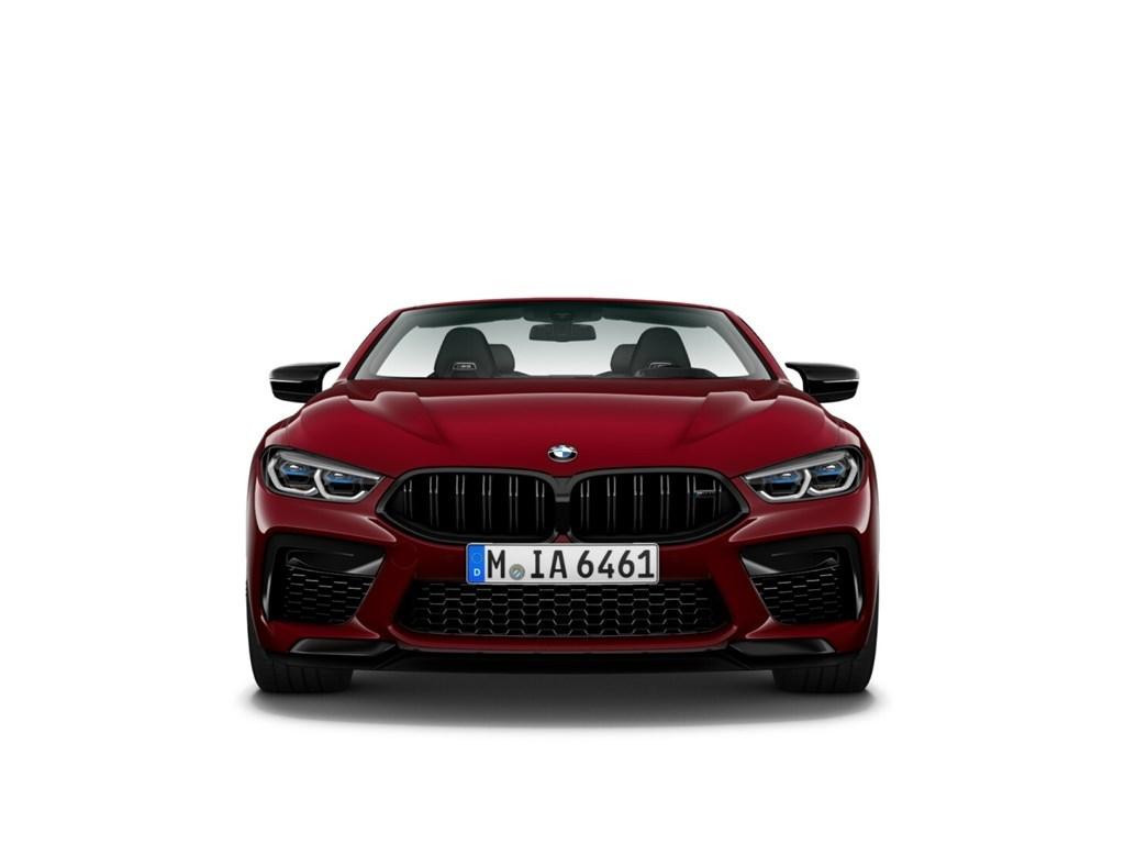 BMW M8