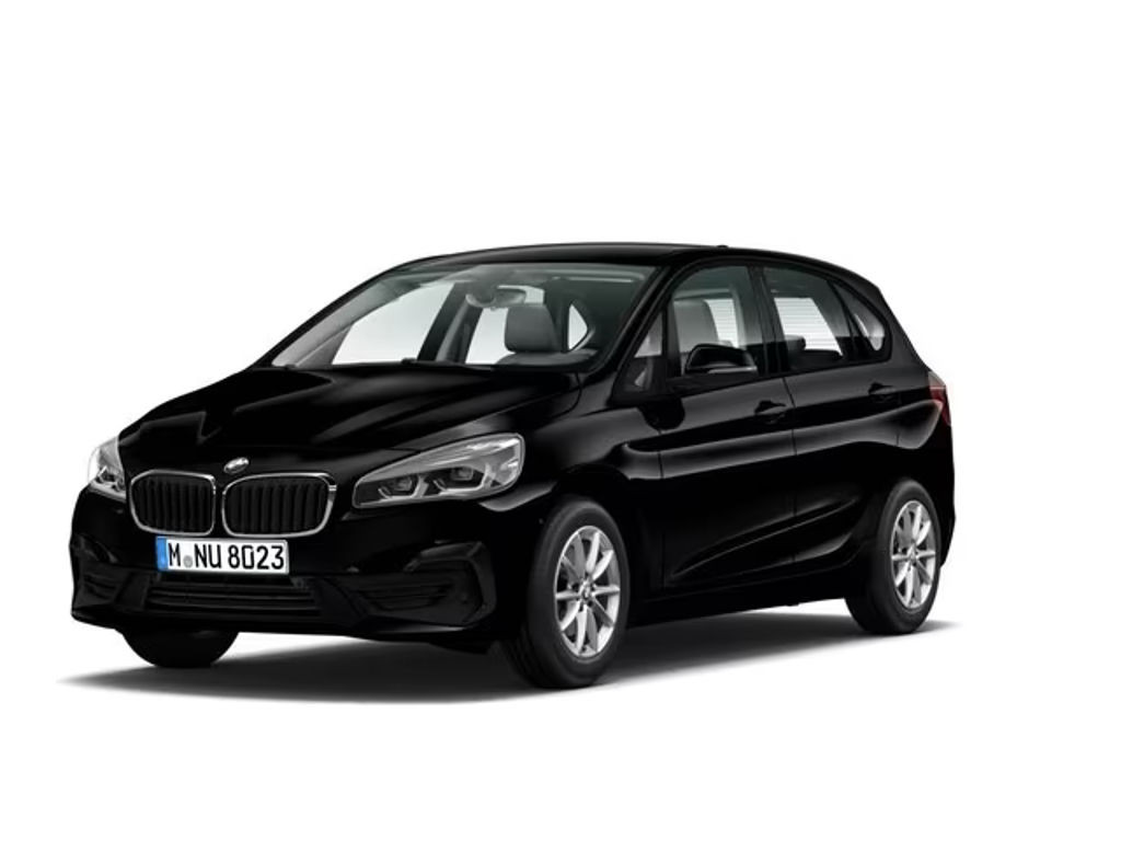 BMW 2 Serie 216 Active Tourer Advantage pakket 216i