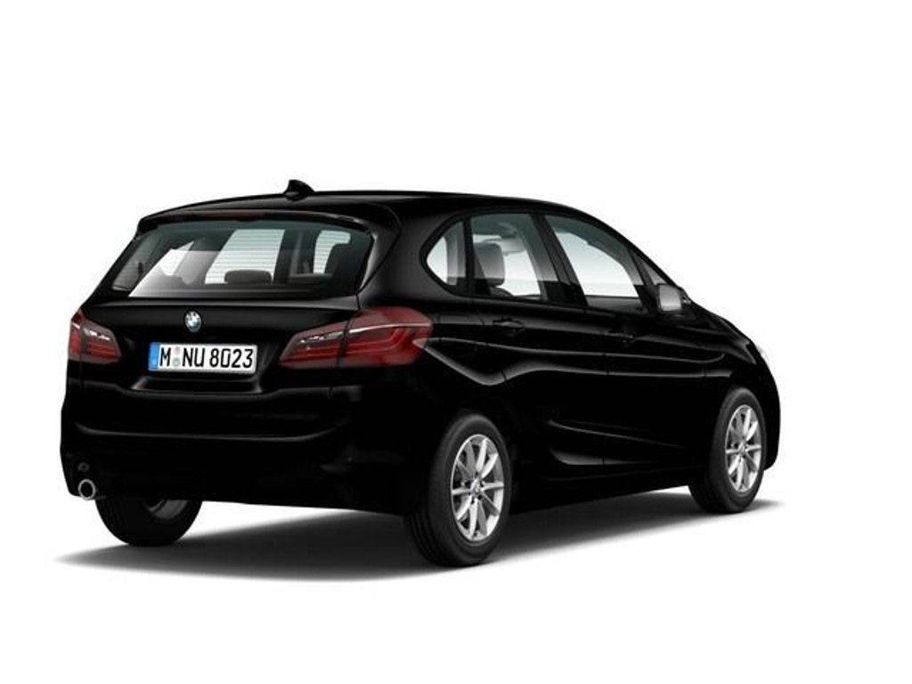 BMW 2 Serie