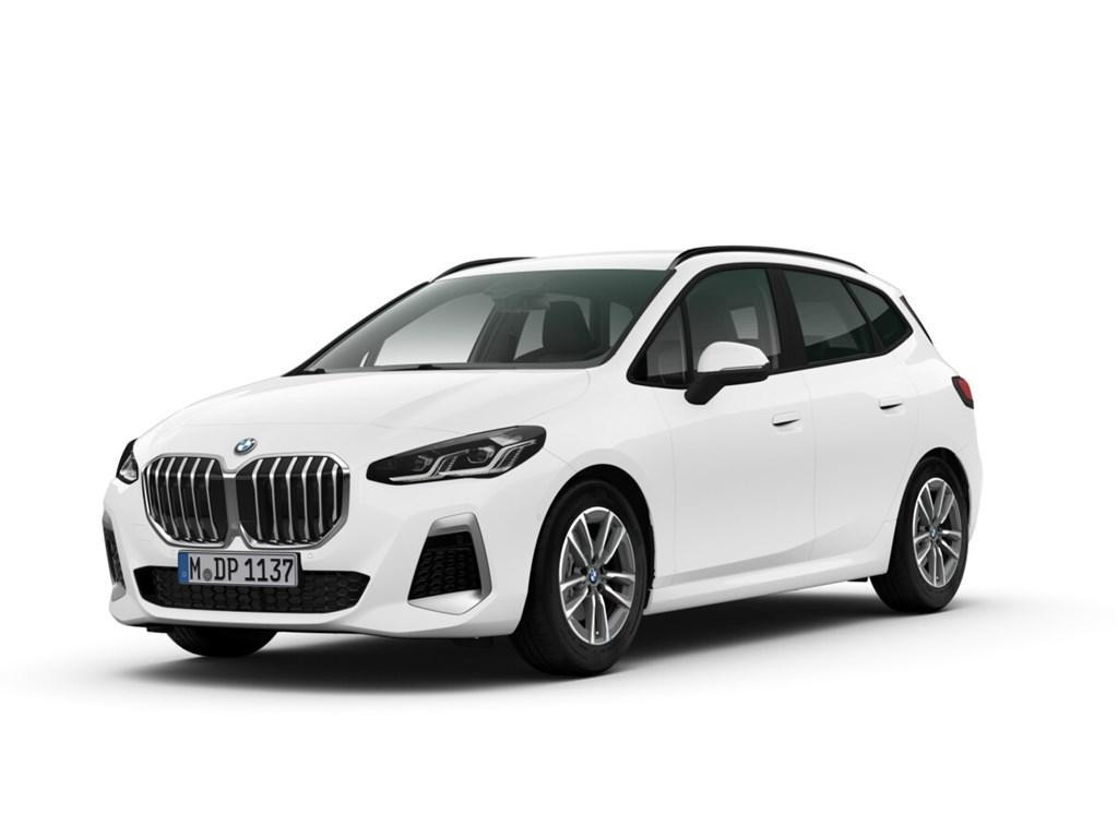 BMW 2 Serie 220 M-Sport Active Tourer