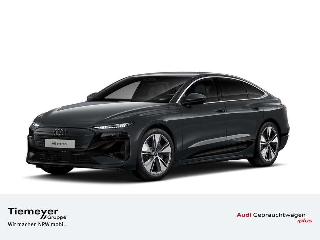 Audi A6 e-tron Sportback Quattro S-Line