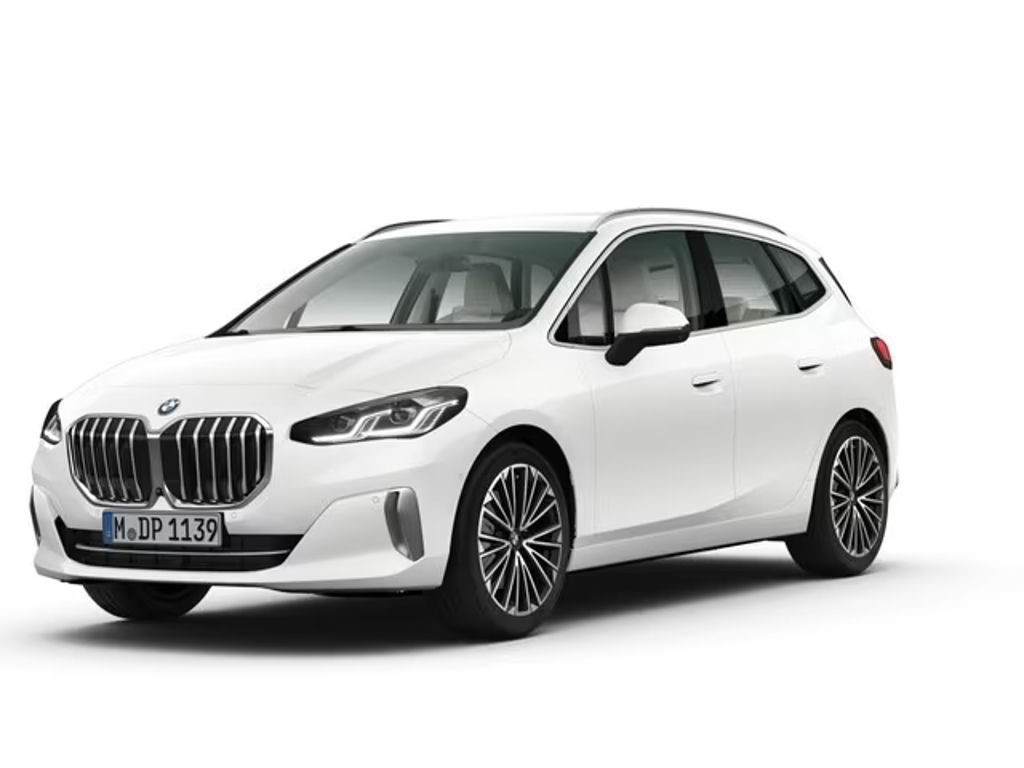 BMW 2 Serie 223 Luxury Line Active Tourer 223i