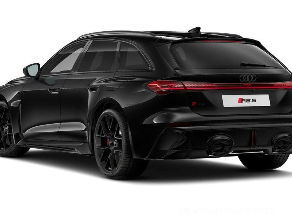 Audi RS5