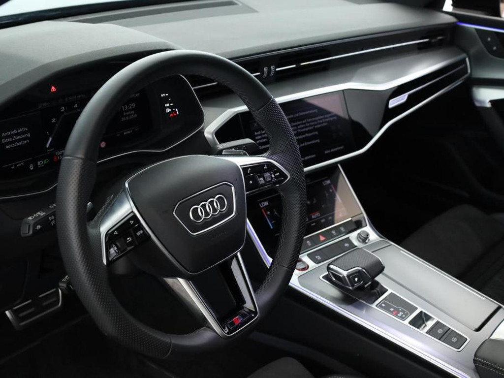 Audi S7