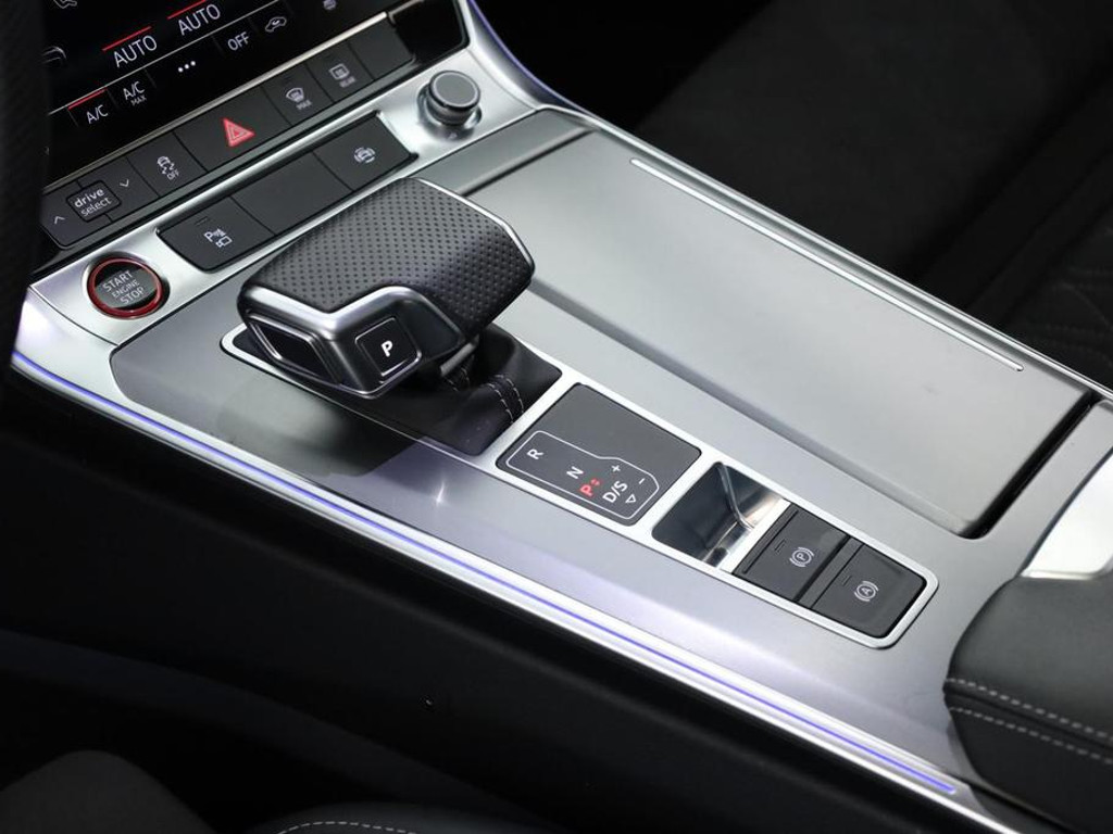 Audi S7