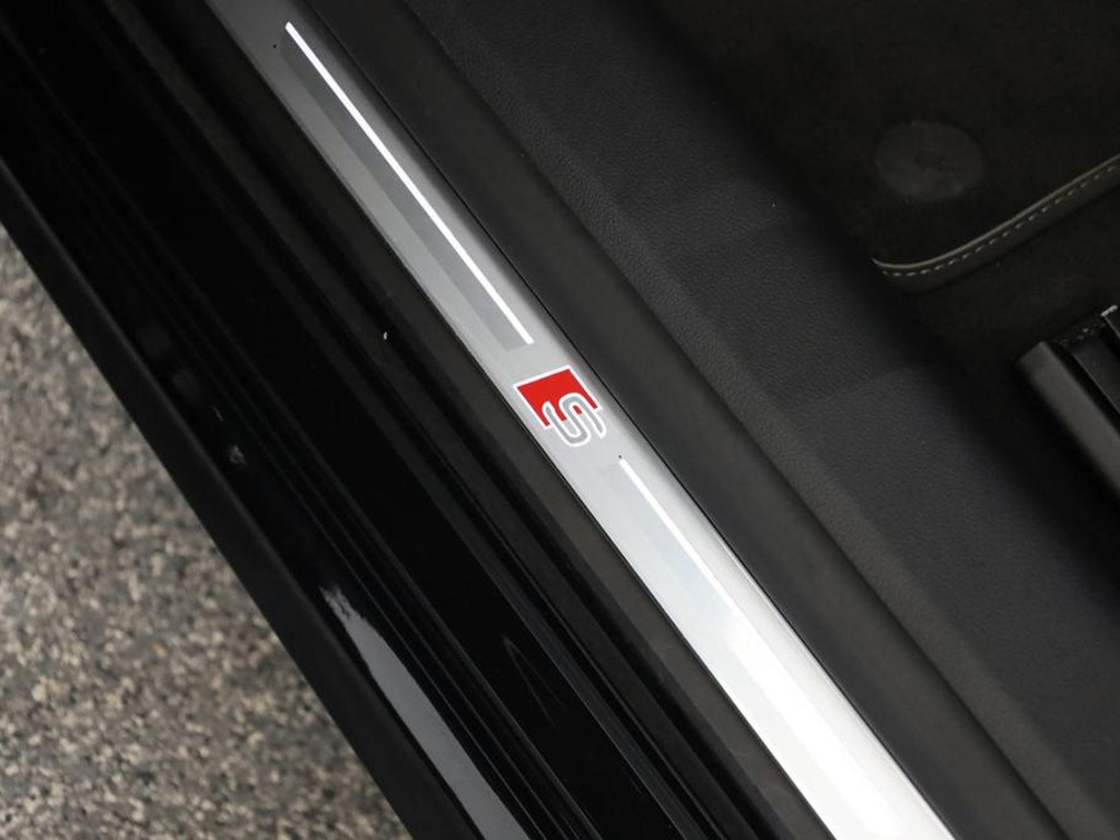 Audi S7