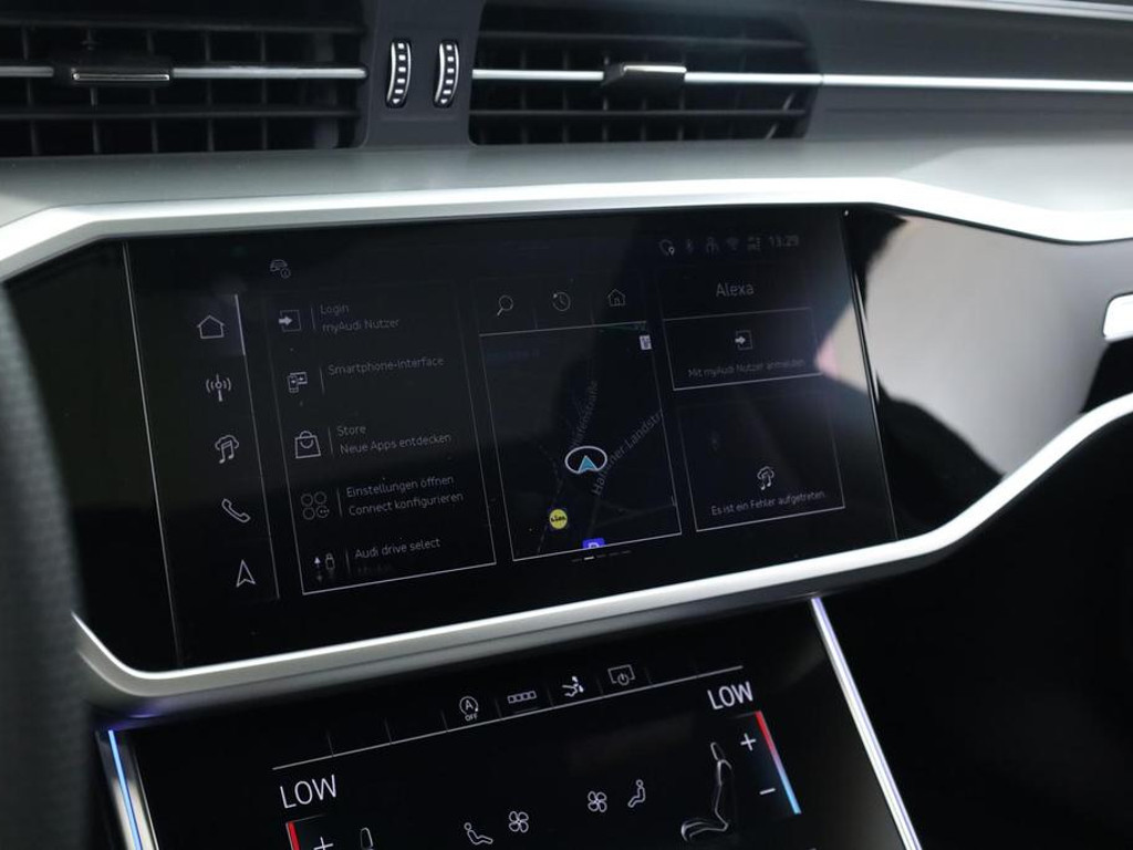 Audi S7