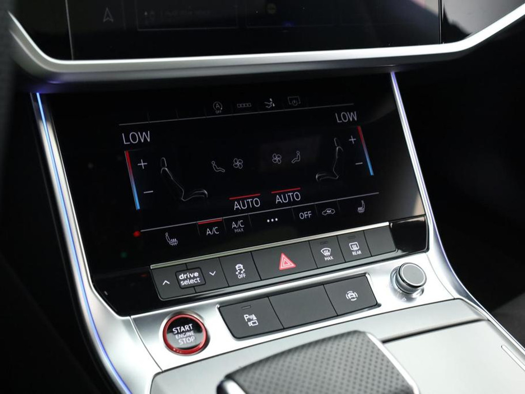 Audi S7