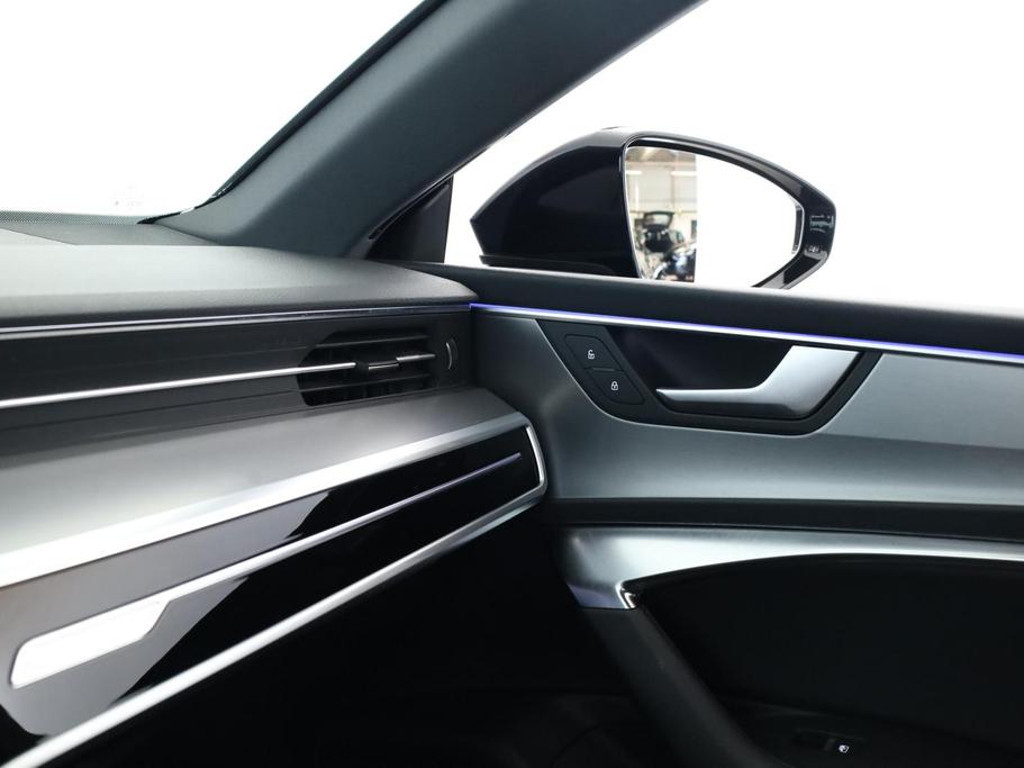 Audi S7