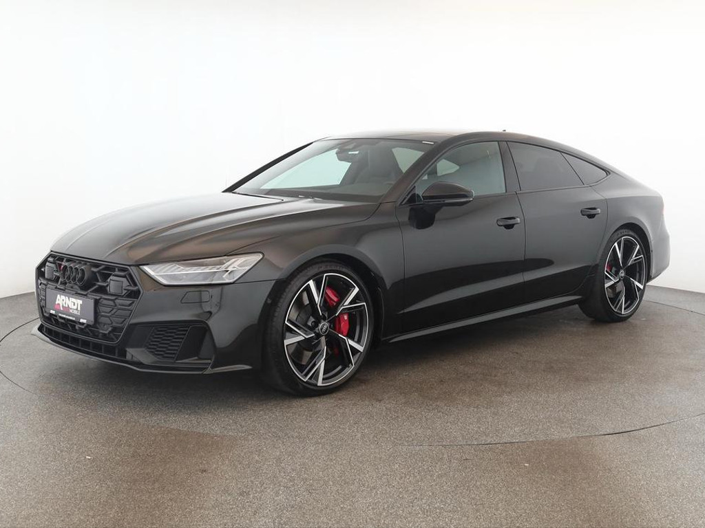 Audi S7