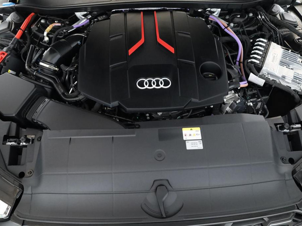 Audi S7