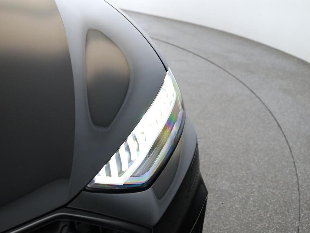 Audi S7