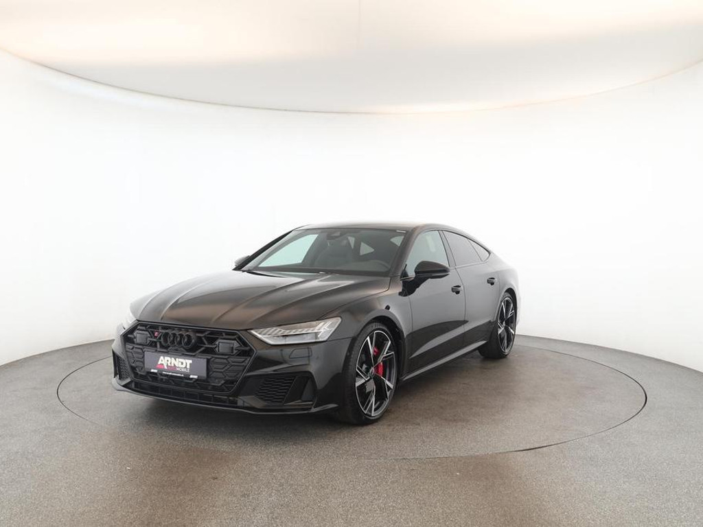 Audi S7
