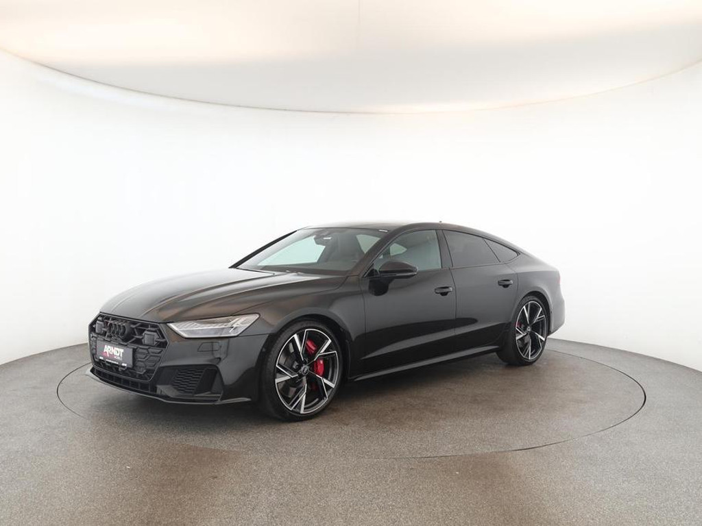 Audi S7