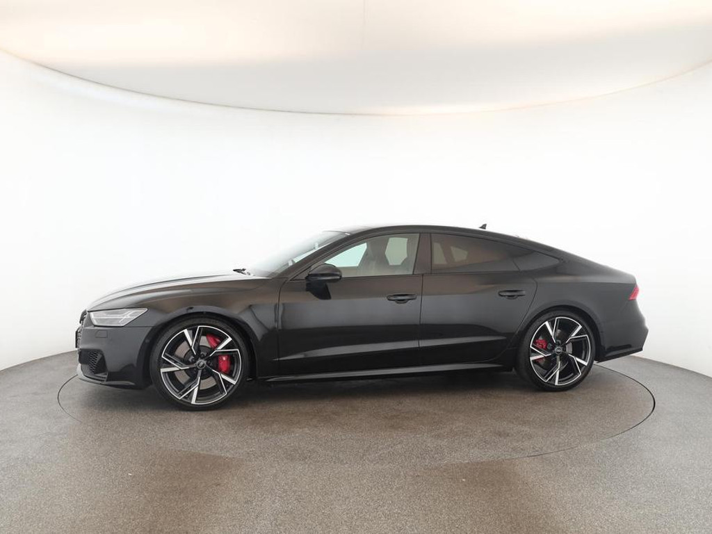 Audi S7