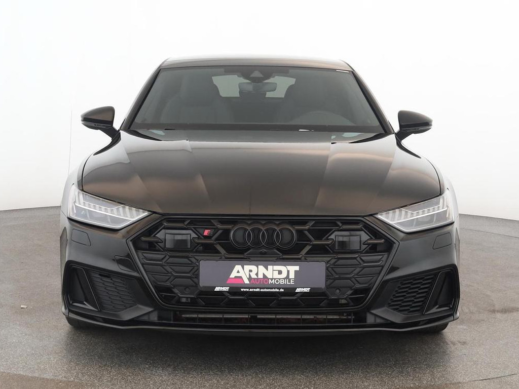 Audi S7