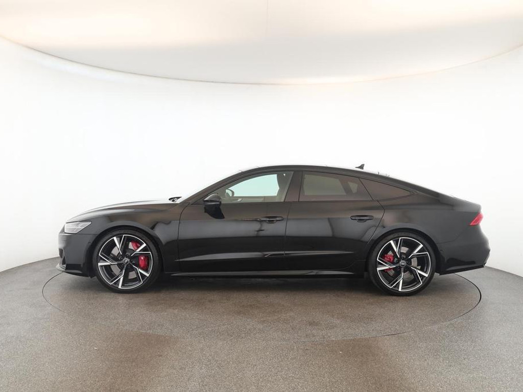 Audi S7