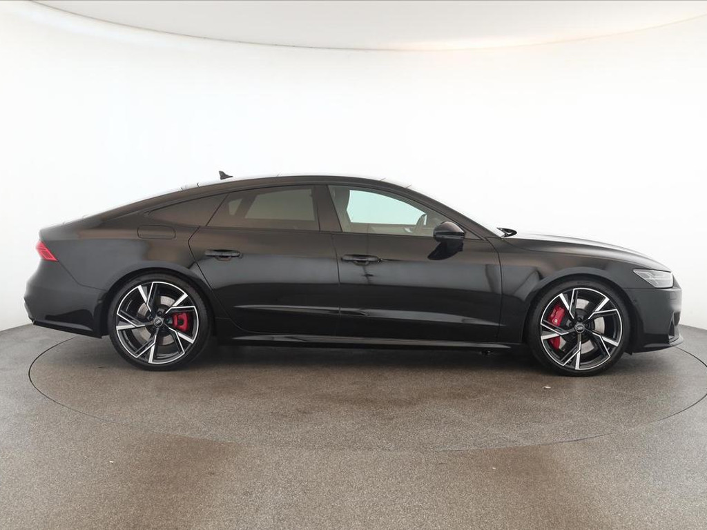 Audi S7