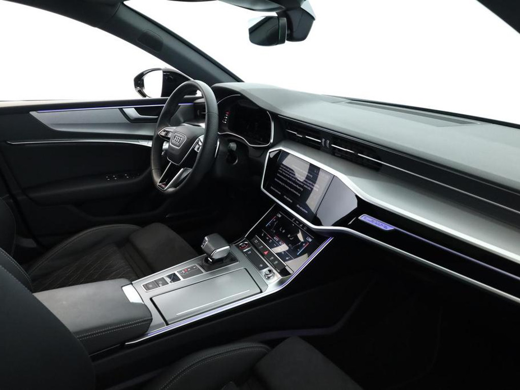 Audi S7