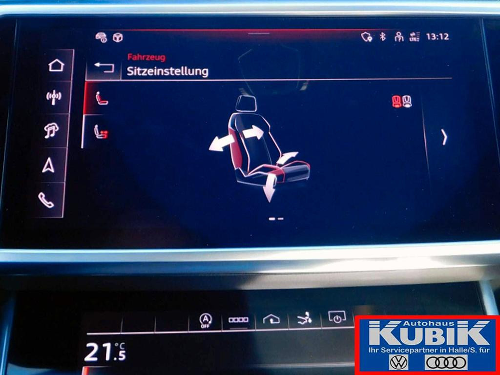 Audi S7