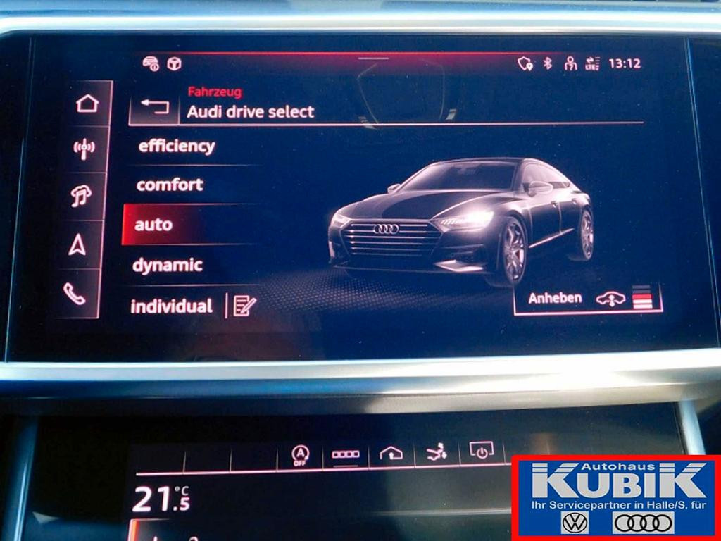 Audi S7