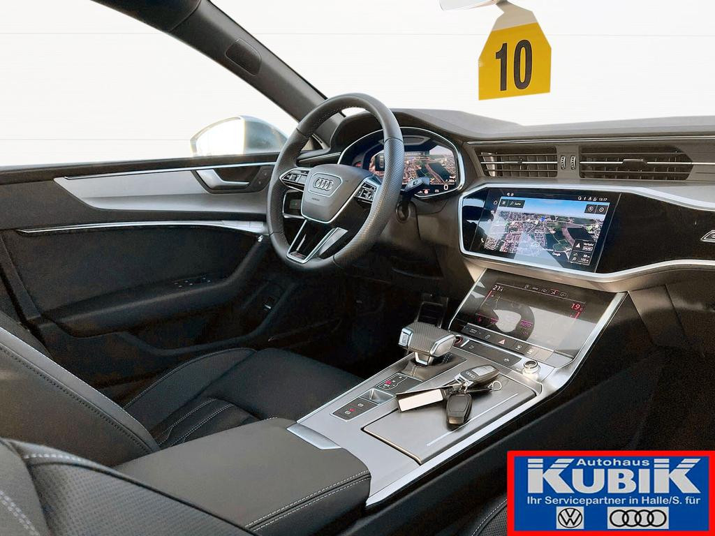 Audi S7