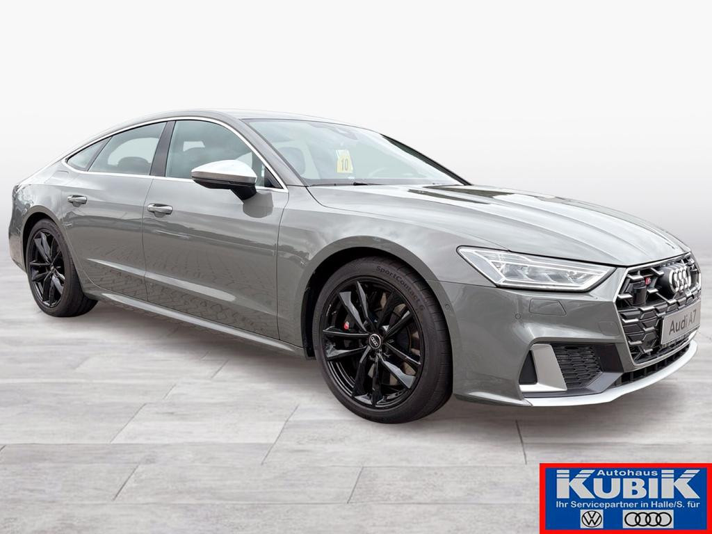 Audi S7