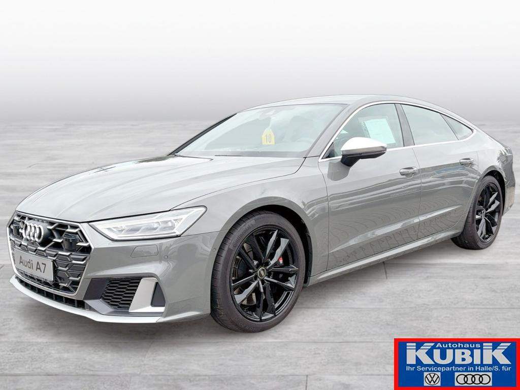Audi S7