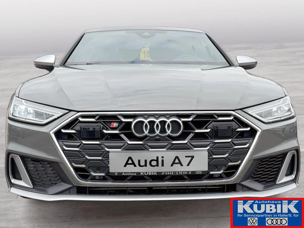 Audi S7