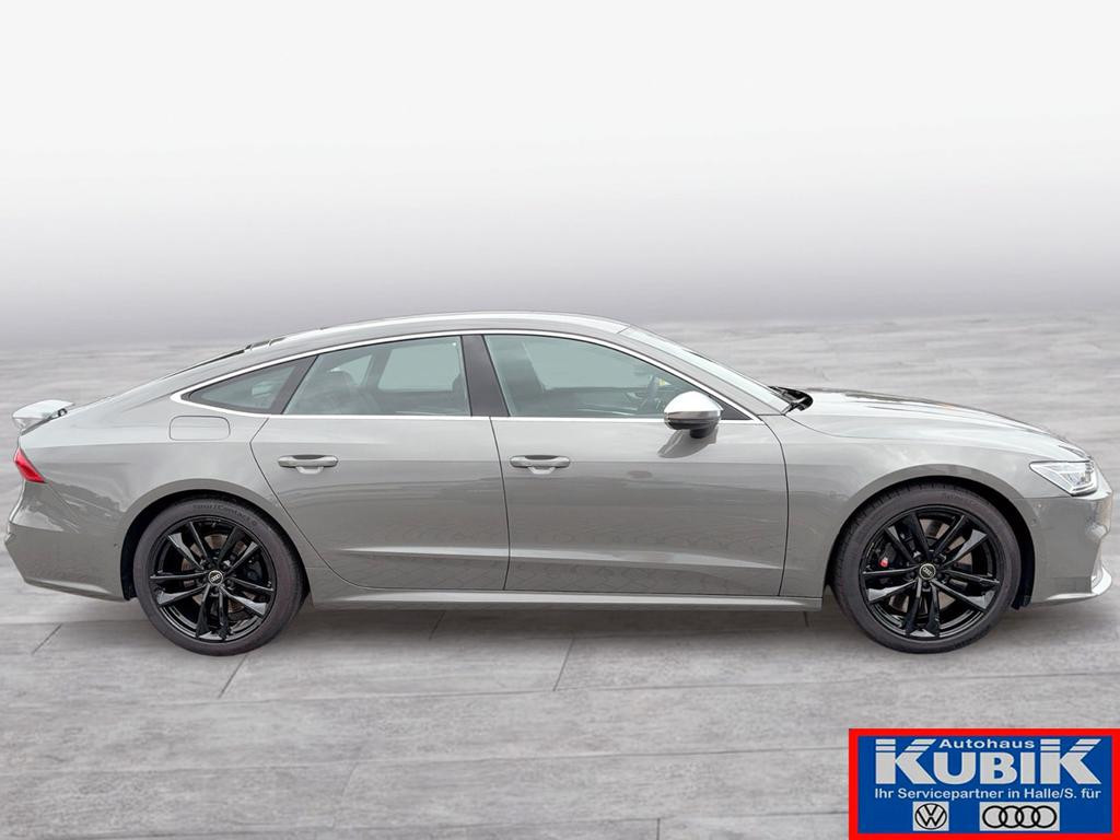 Audi S7