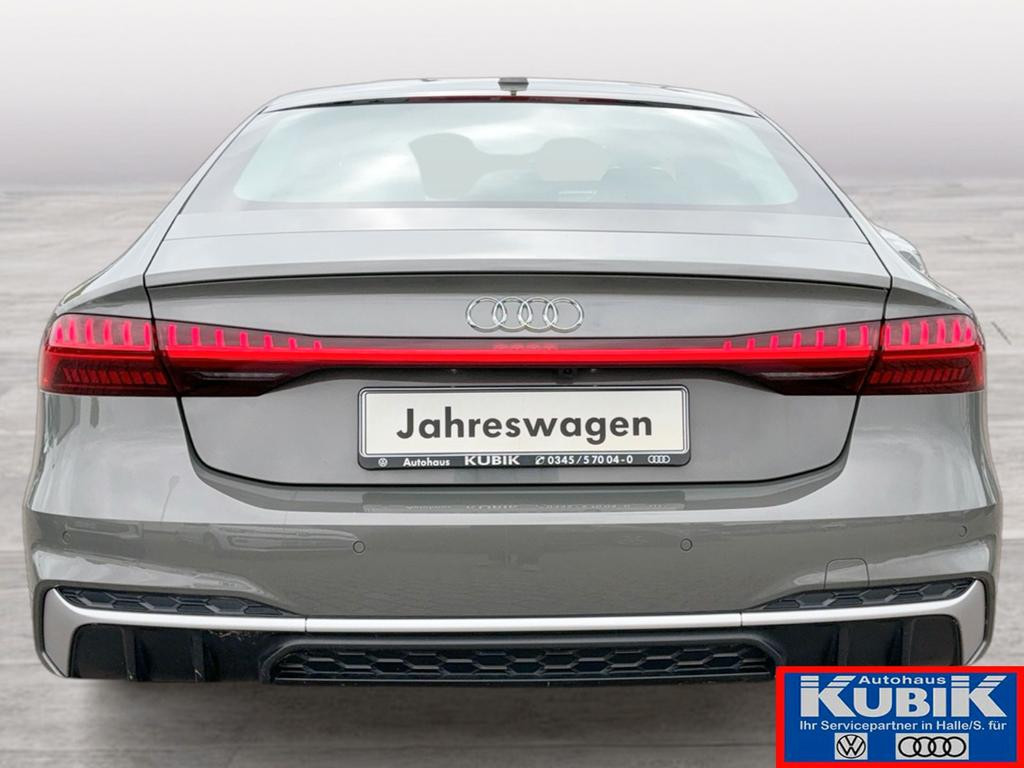 Audi S7