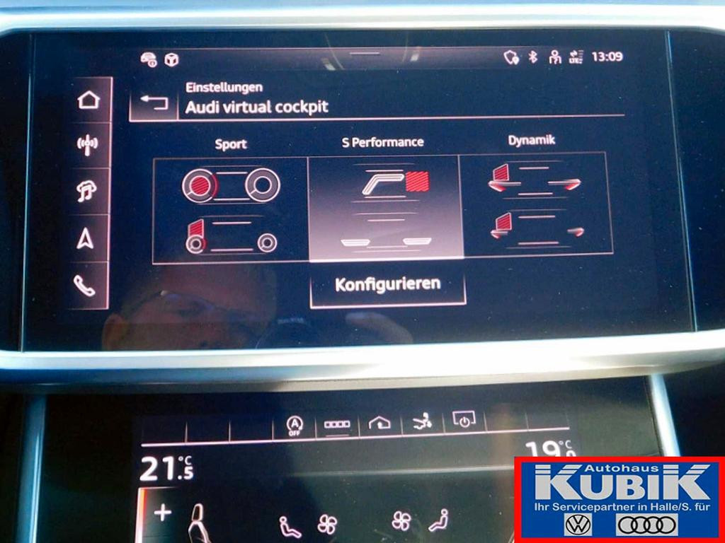 Audi S7