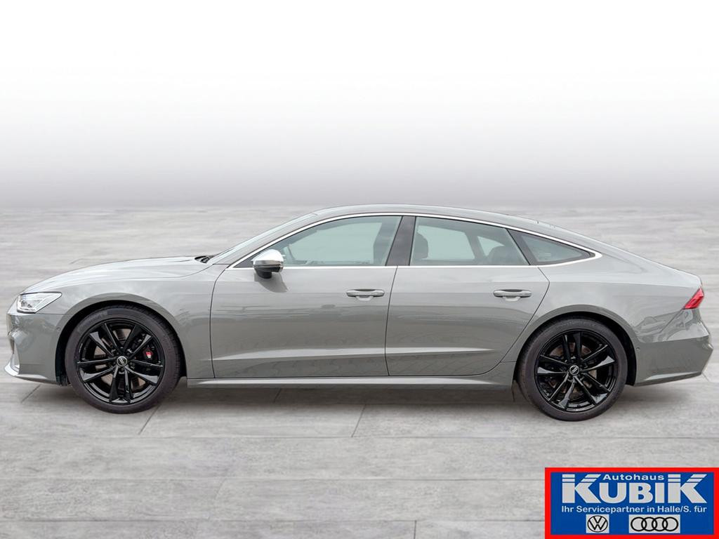 Audi S7
