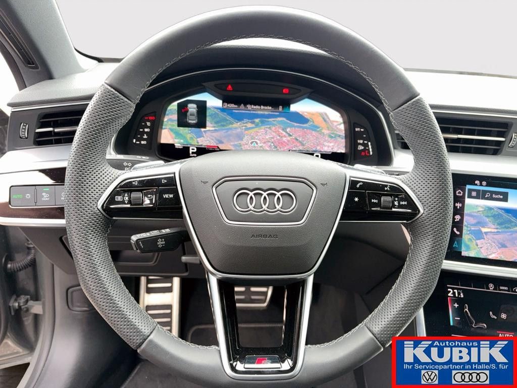 Audi S7
