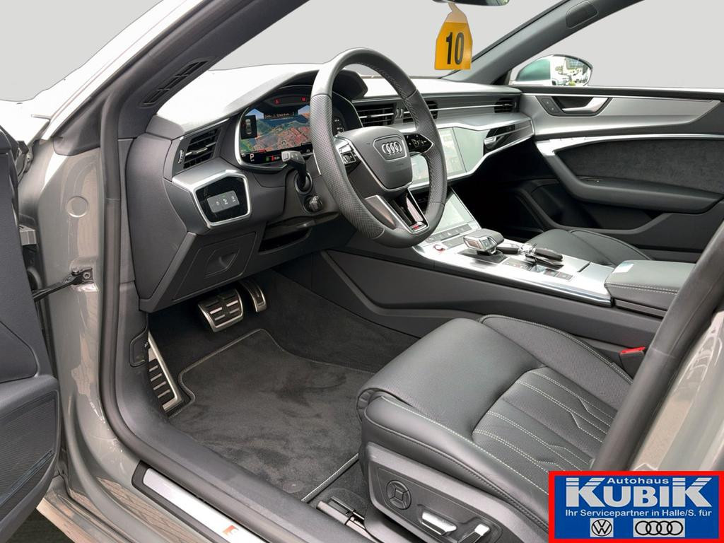 Audi S7
