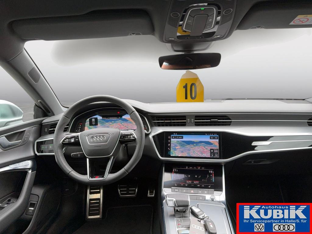 Audi S7