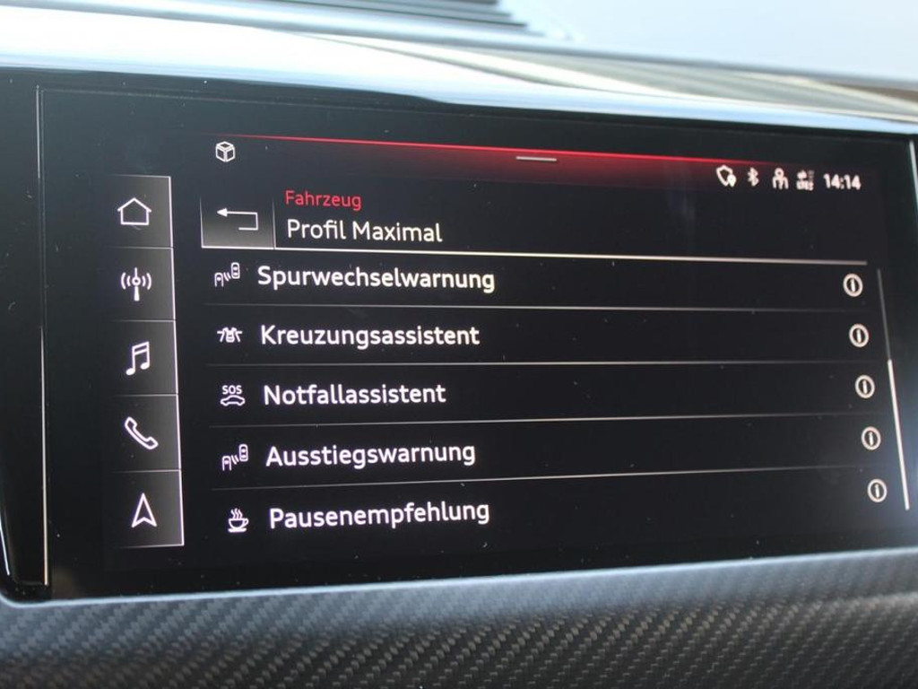 Audi RS e-tron GT