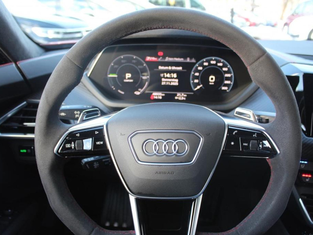 Audi RS e-tron GT