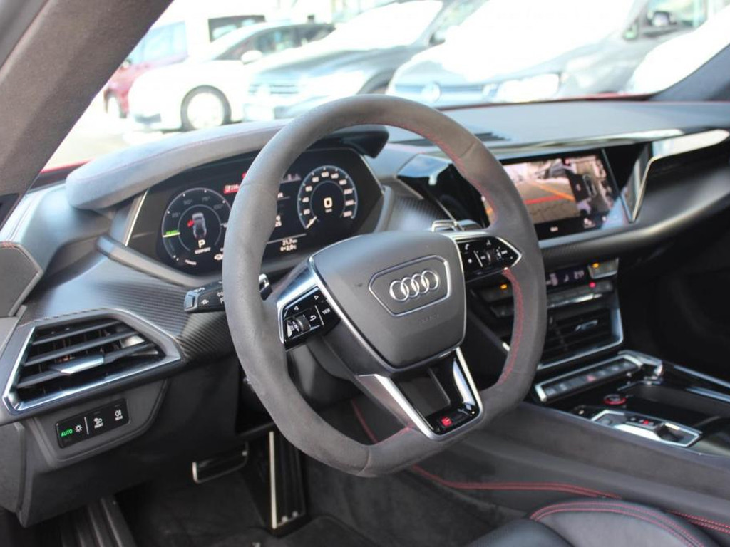 Audi RS e-tron GT