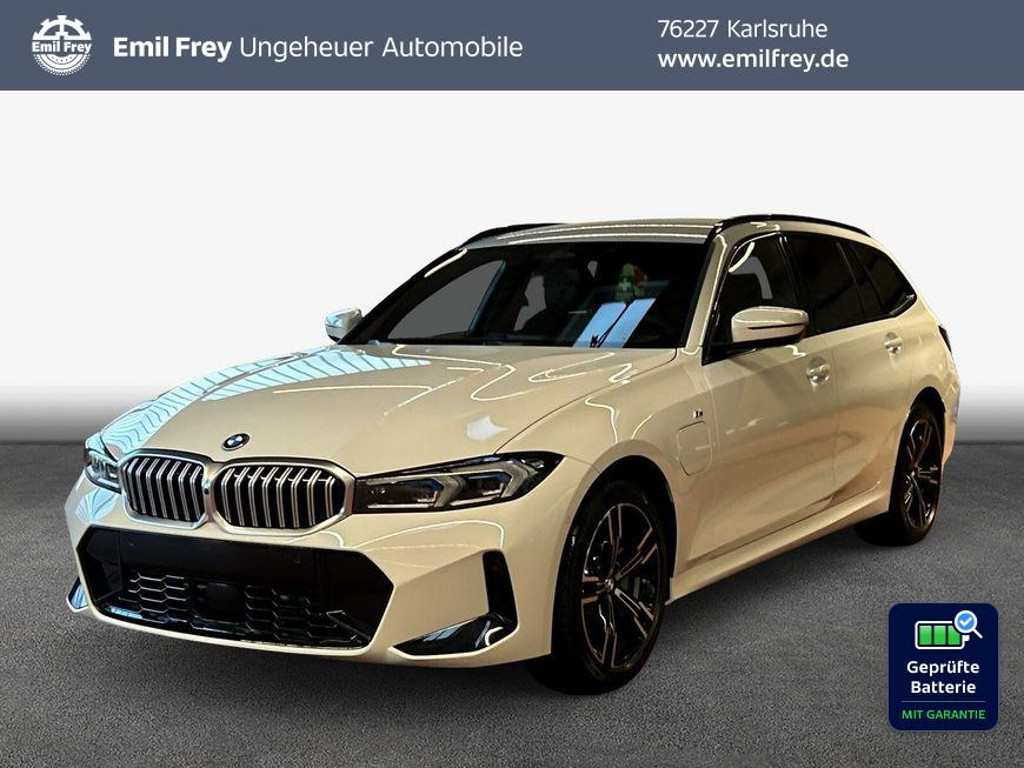 BMW 3 Serie 330 xDrive Touring 330e