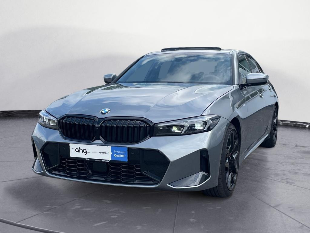 BMW 3 Serie