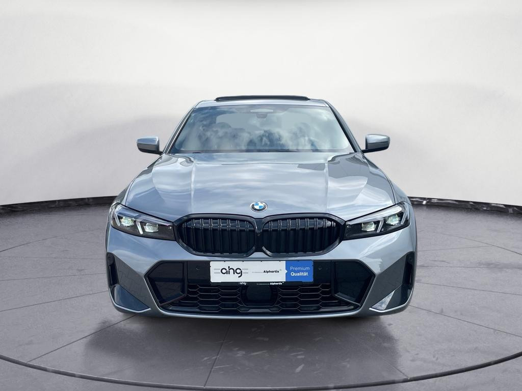 BMW 3 Serie