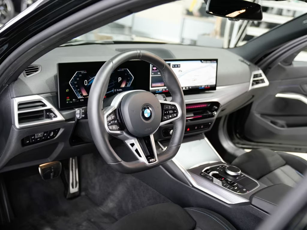 BMW 3 Serie