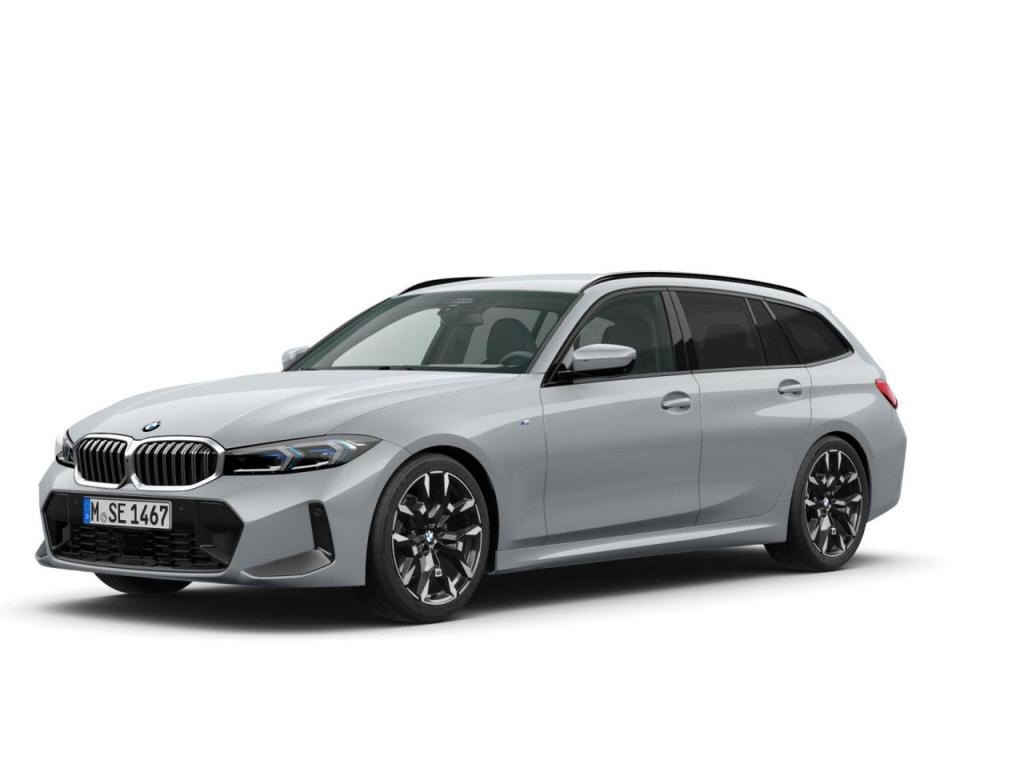 BMW 3 Serie 320 M-Sport Touring 320i