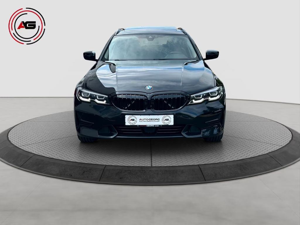 BMW 3 Serie