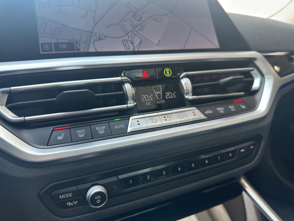 BMW 3 Serie