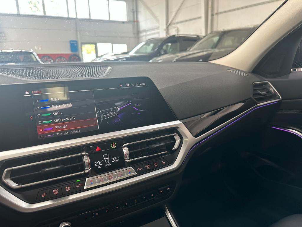 BMW 3 Serie