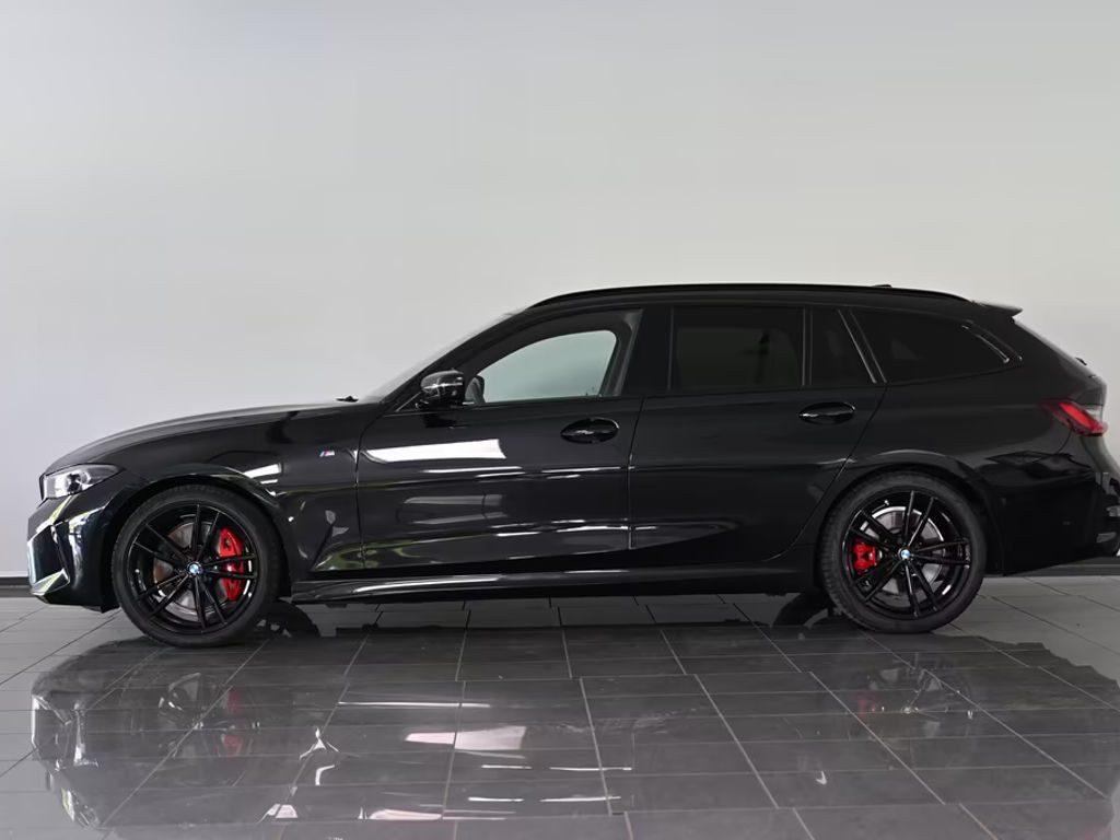 BMW 3 Serie 320 M-Sport Touring 320d