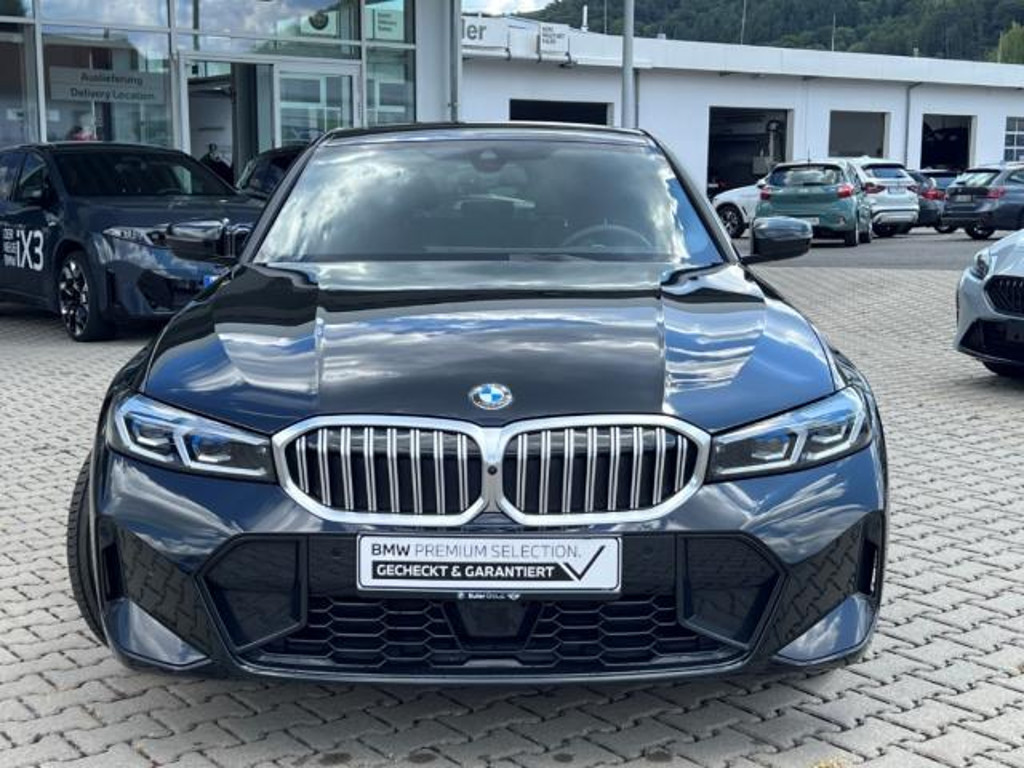 BMW 3 Serie