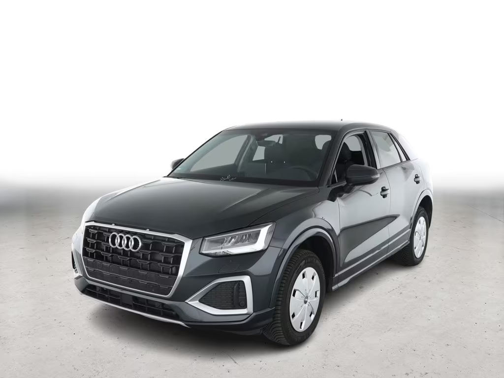 Audi Q2 30 TDI